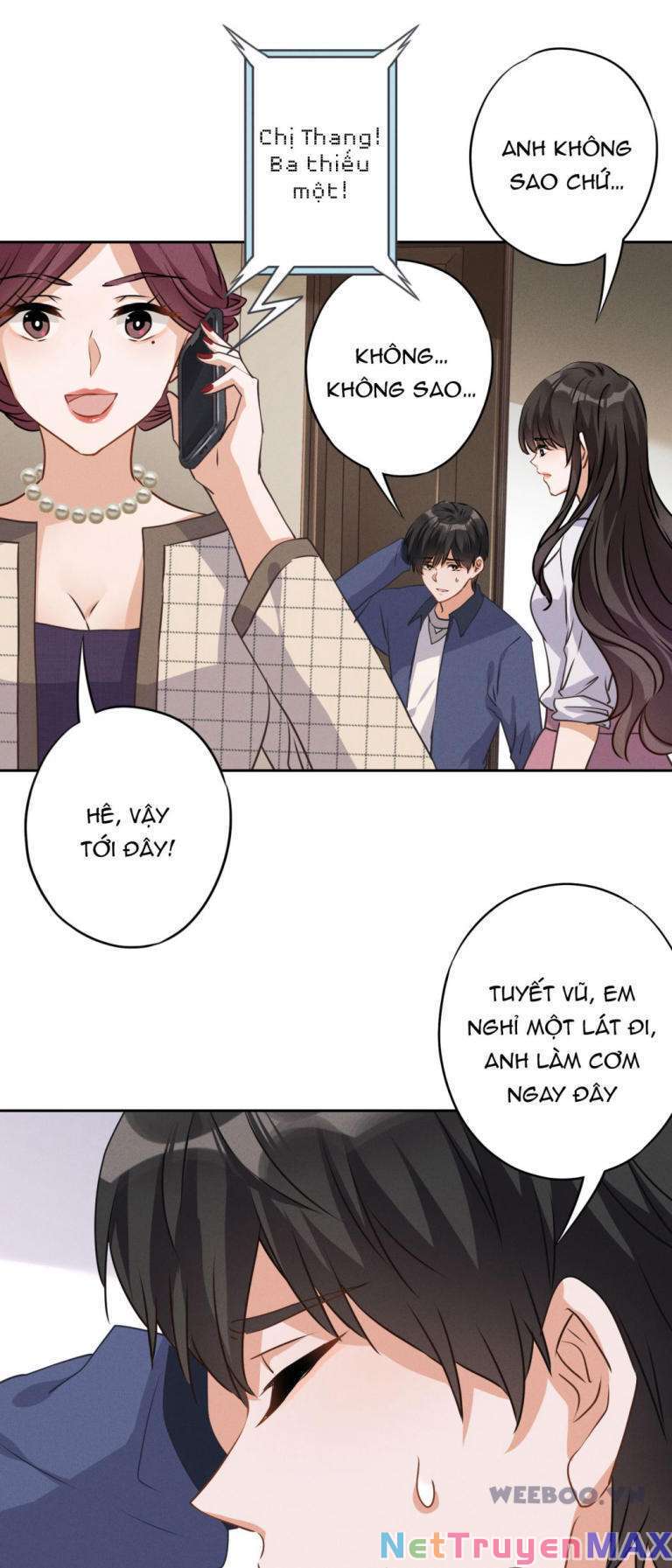 Long Vương Điện: Người Ở Rể Giàu Nhất Chapter 2 - Trang 9