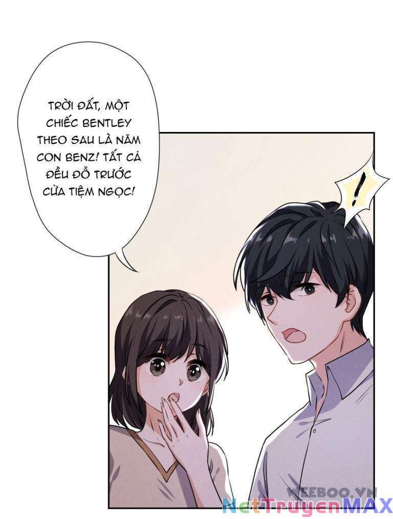 Long Vương Điện: Người Ở Rể Giàu Nhất Chapter 1 - Trang 7