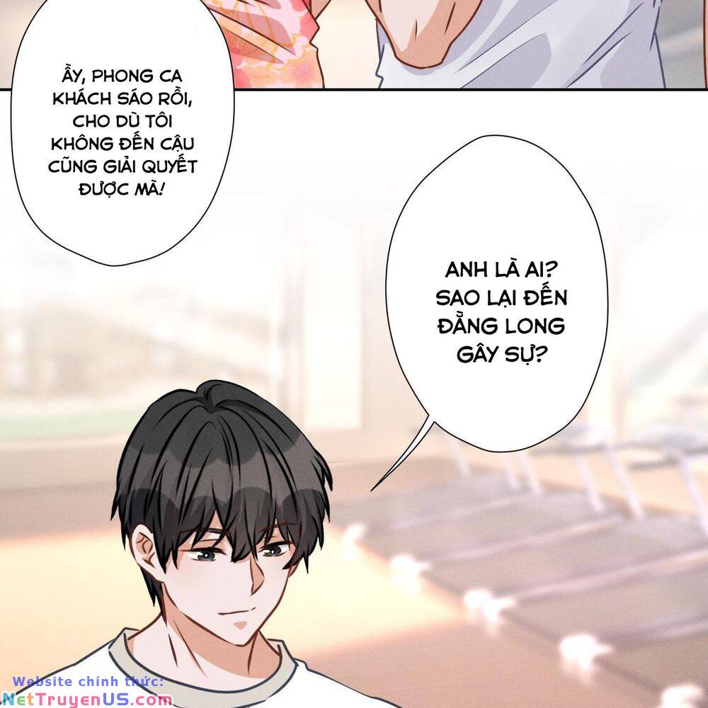 Long Vương Điện: Người Ở Rể Giàu Nhất Chapter 23 - Trang 21