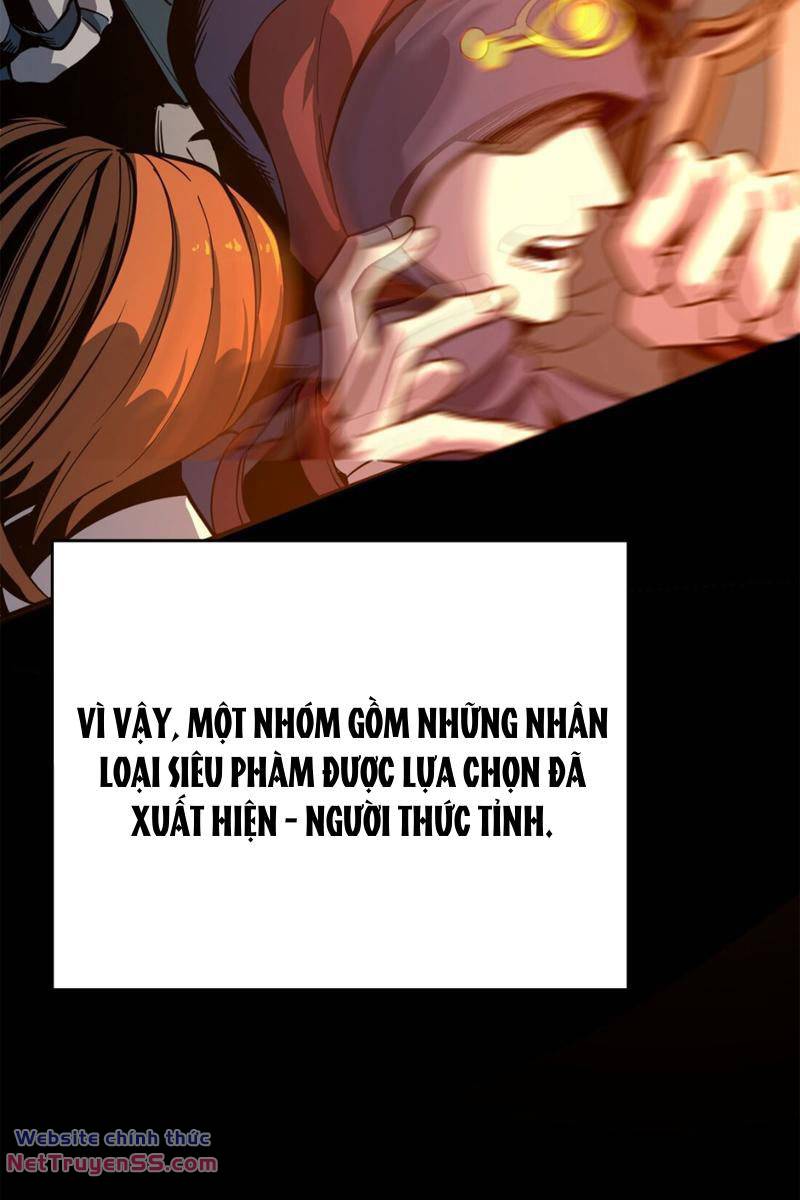 Vong Linh Thiên Sứ Chapter 1 - Trang 46