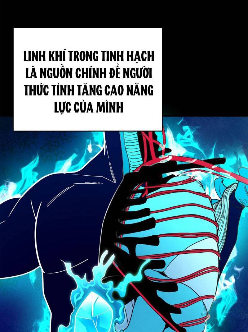 Vong Linh Thiên Sứ Chapter 3 - Trang 14