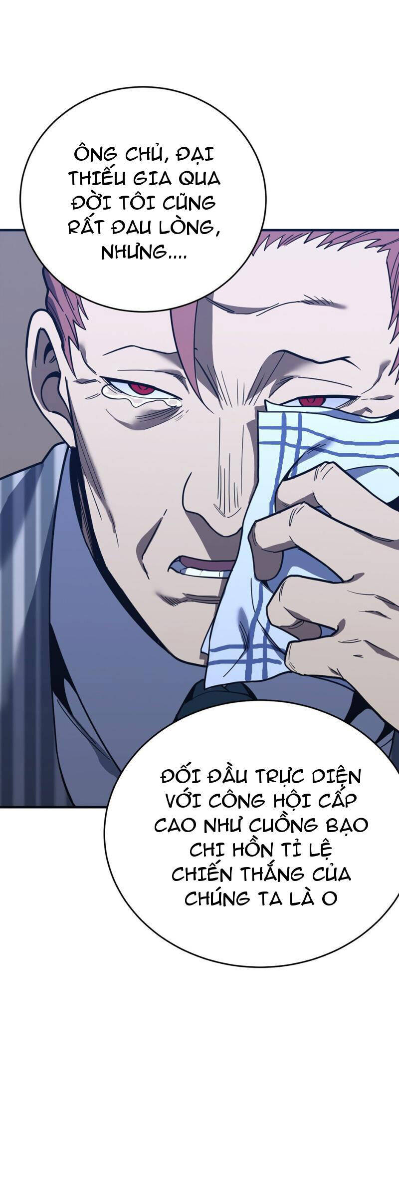 Vong Linh Thiên Sứ Chapter 10 - Trang 59