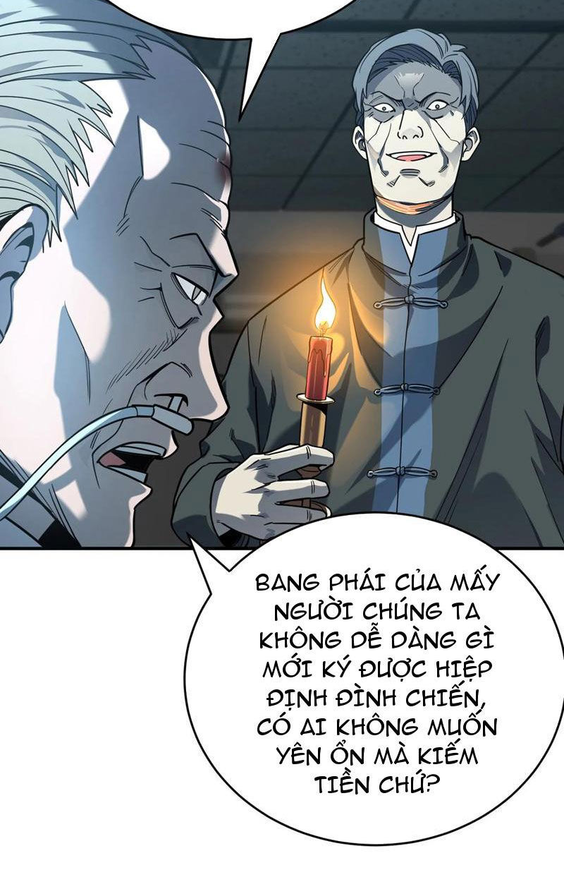 Vong Linh Thiên Sứ Chapter 15 - Trang 10