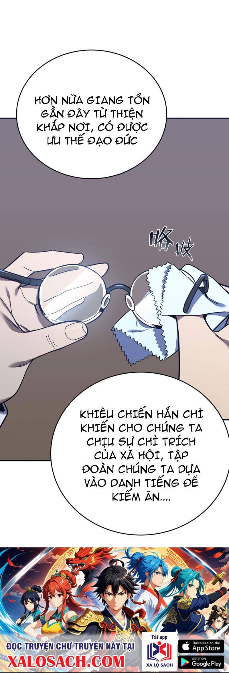 Vong Linh Thiên Sứ Chapter 10 - Trang 60