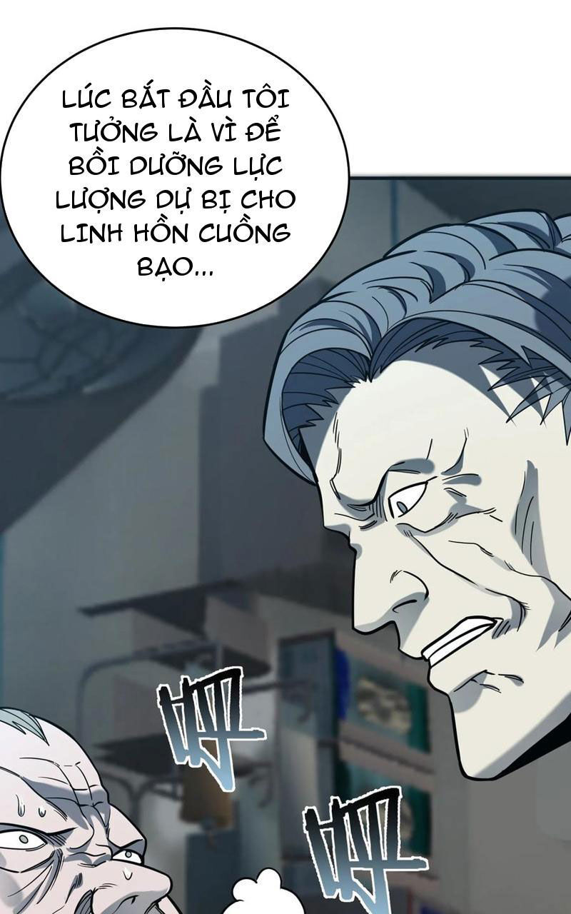 Vong Linh Thiên Sứ Chapter 15 - Trang 24