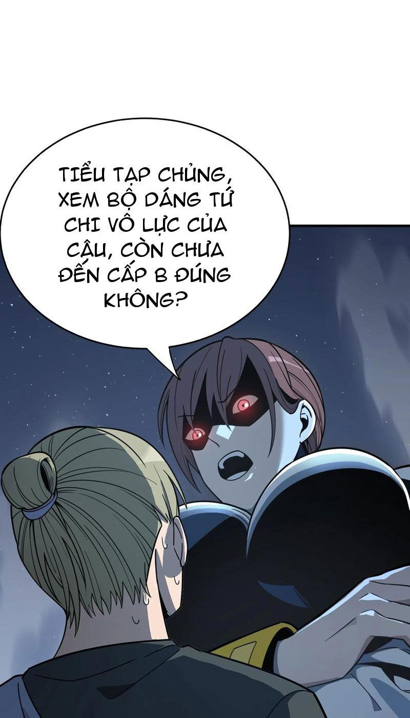 Vong Linh Thiên Sứ Chapter 16 - Trang 8