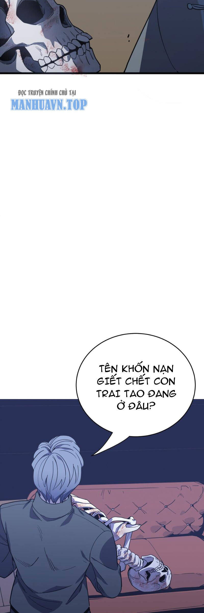 Vong Linh Thiên Sứ Chapter 10 - Trang 55