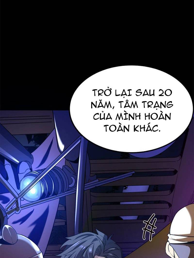 Vong Linh Thiên Sứ Chapter 5 - Trang 10