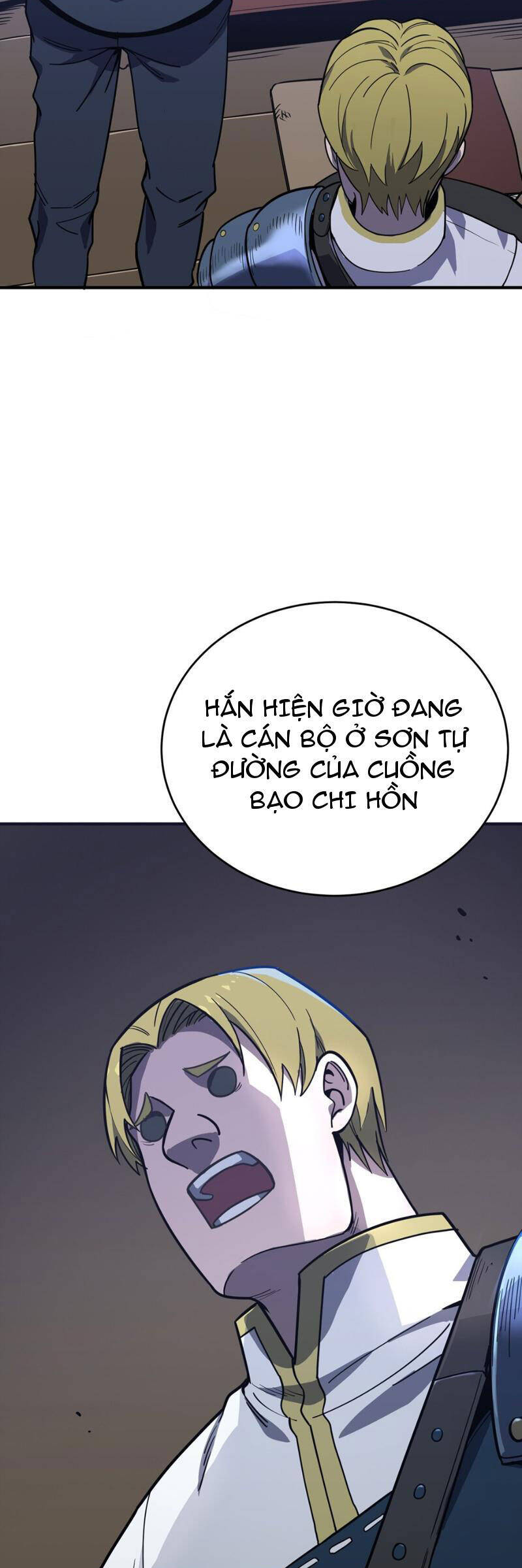 Vong Linh Thiên Sứ Chapter 10 - Trang 56