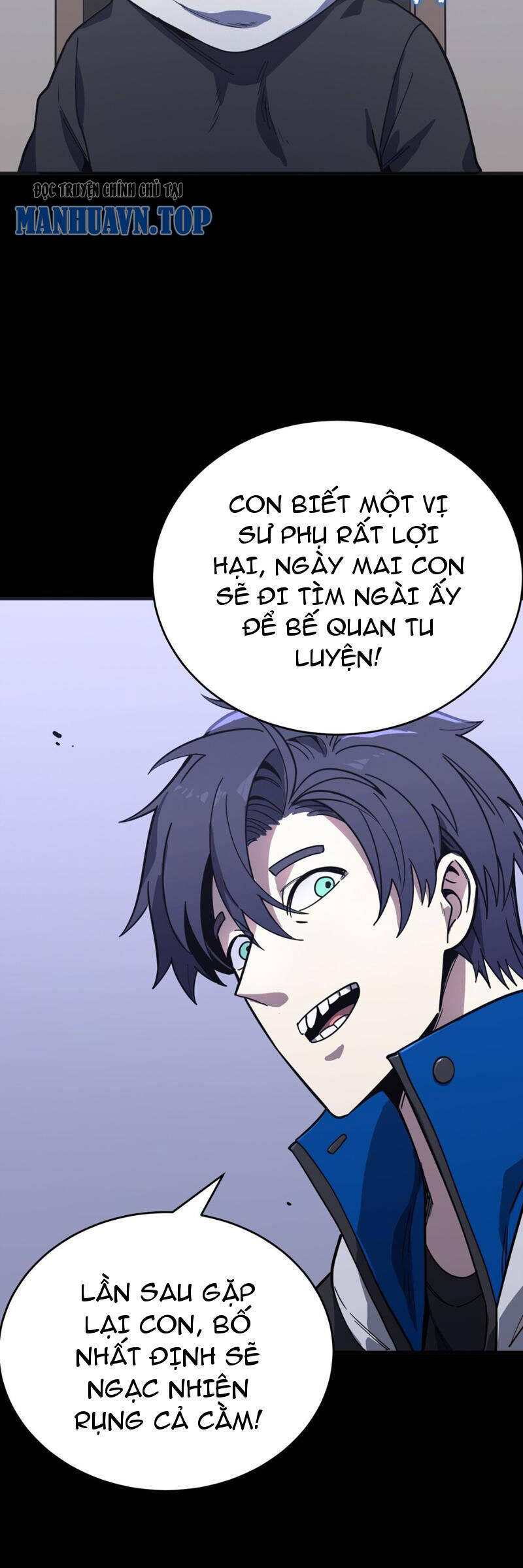 Vong Linh Thiên Sứ Chapter 10 - Trang 51