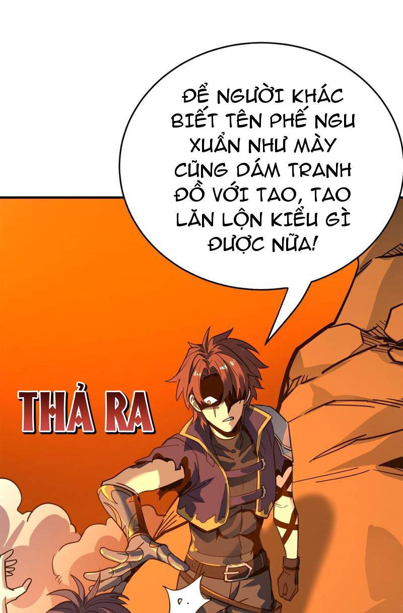 Vong Linh Thiên Sứ Chapter 2 - Trang 60