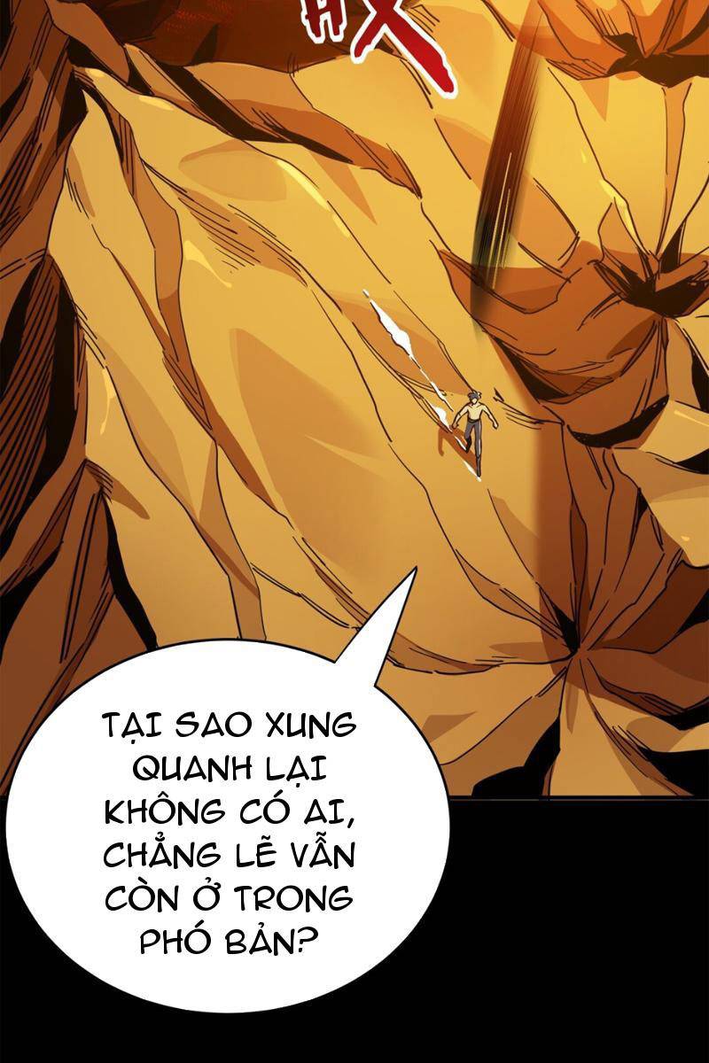 Vong Linh Thiên Sứ Chapter 4 - Trang 10