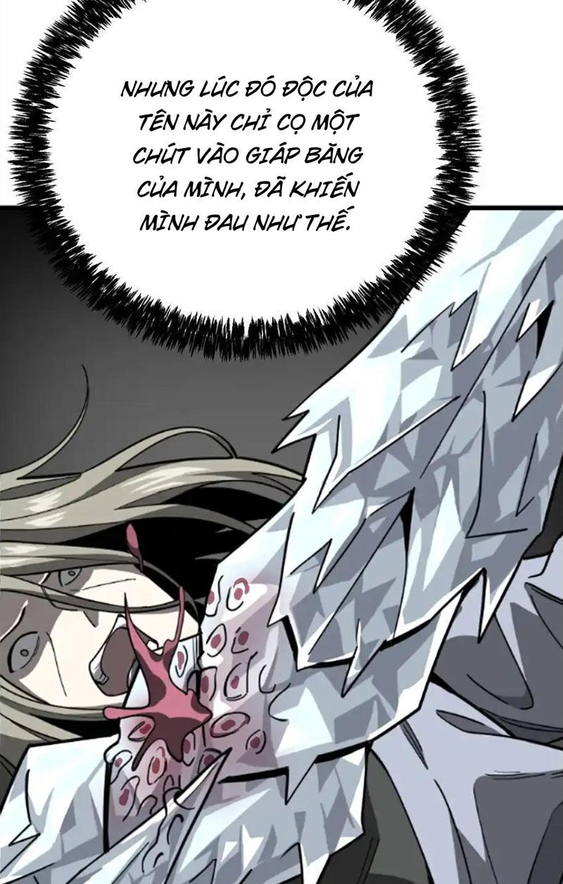 Vong Linh Thiên Sứ Chapter 11 - Trang 8