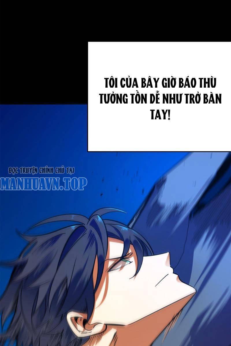 Vong Linh Thiên Sứ Chapter 3 - Trang 31