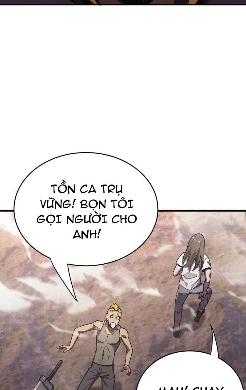 Vong Linh Thiên Sứ Chapter 13 - Trang 18