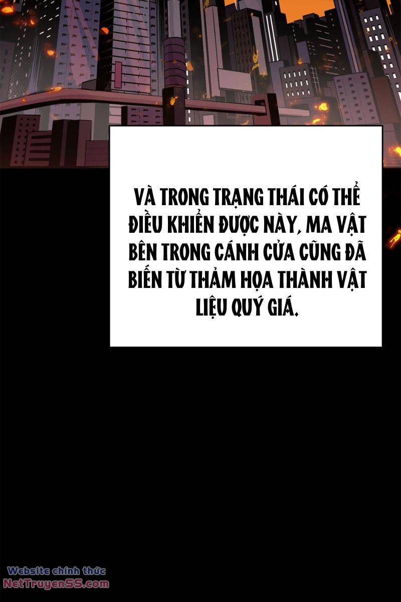 Vong Linh Thiên Sứ Chapter 1 - Trang 70