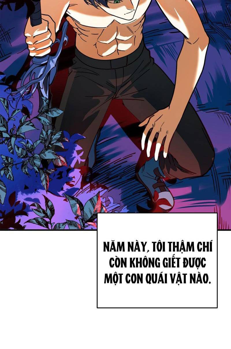 Vong Linh Thiên Sứ Chapter 3 - Trang 117