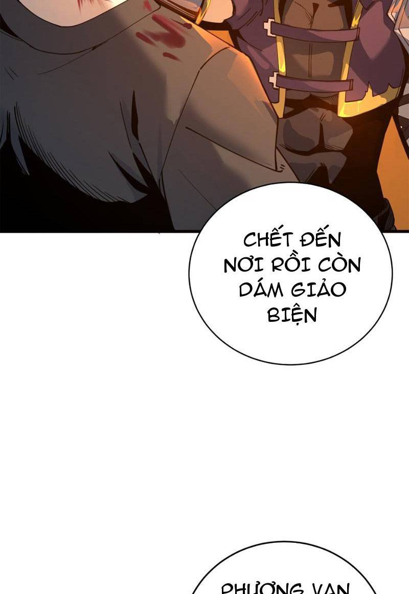 Vong Linh Thiên Sứ Chapter 2 - Trang 57