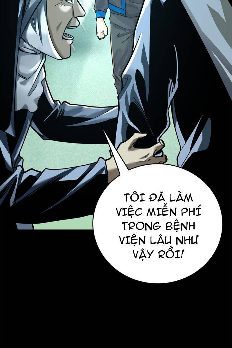 Vong Linh Thiên Sứ Chapter 4 - Trang 63