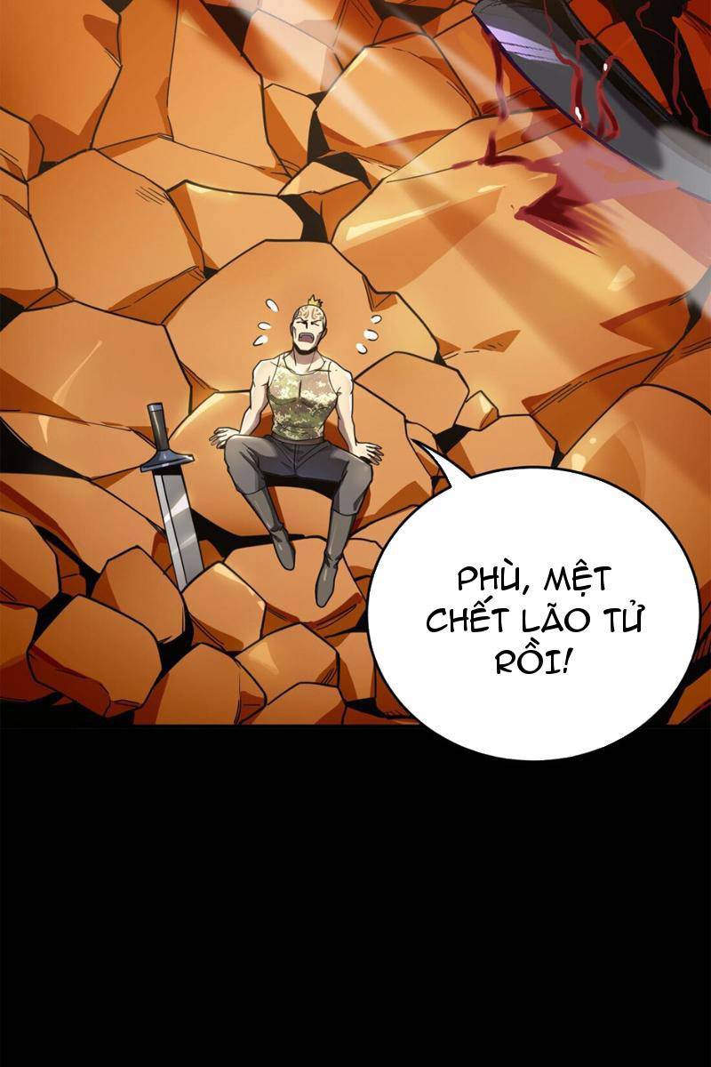 Vong Linh Thiên Sứ Chapter 2 - Trang 21