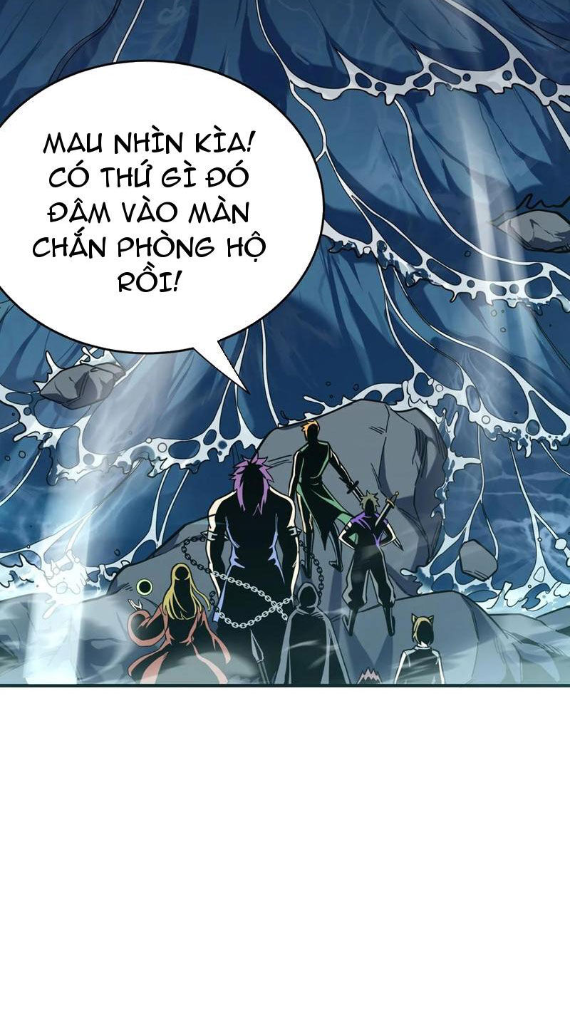 Vong Linh Thiên Sứ Chapter 16 - Trang 30