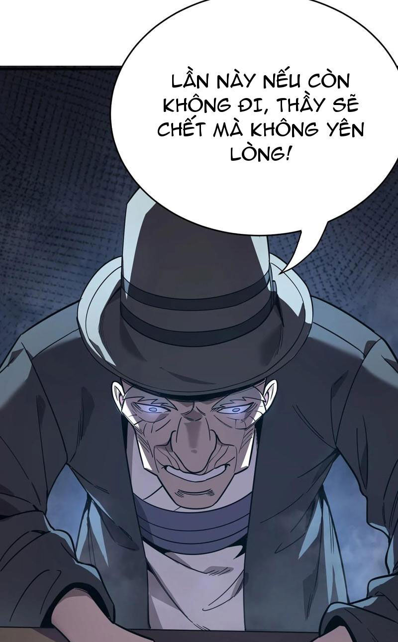 Vong Linh Thiên Sứ Chapter 15 - Trang 95