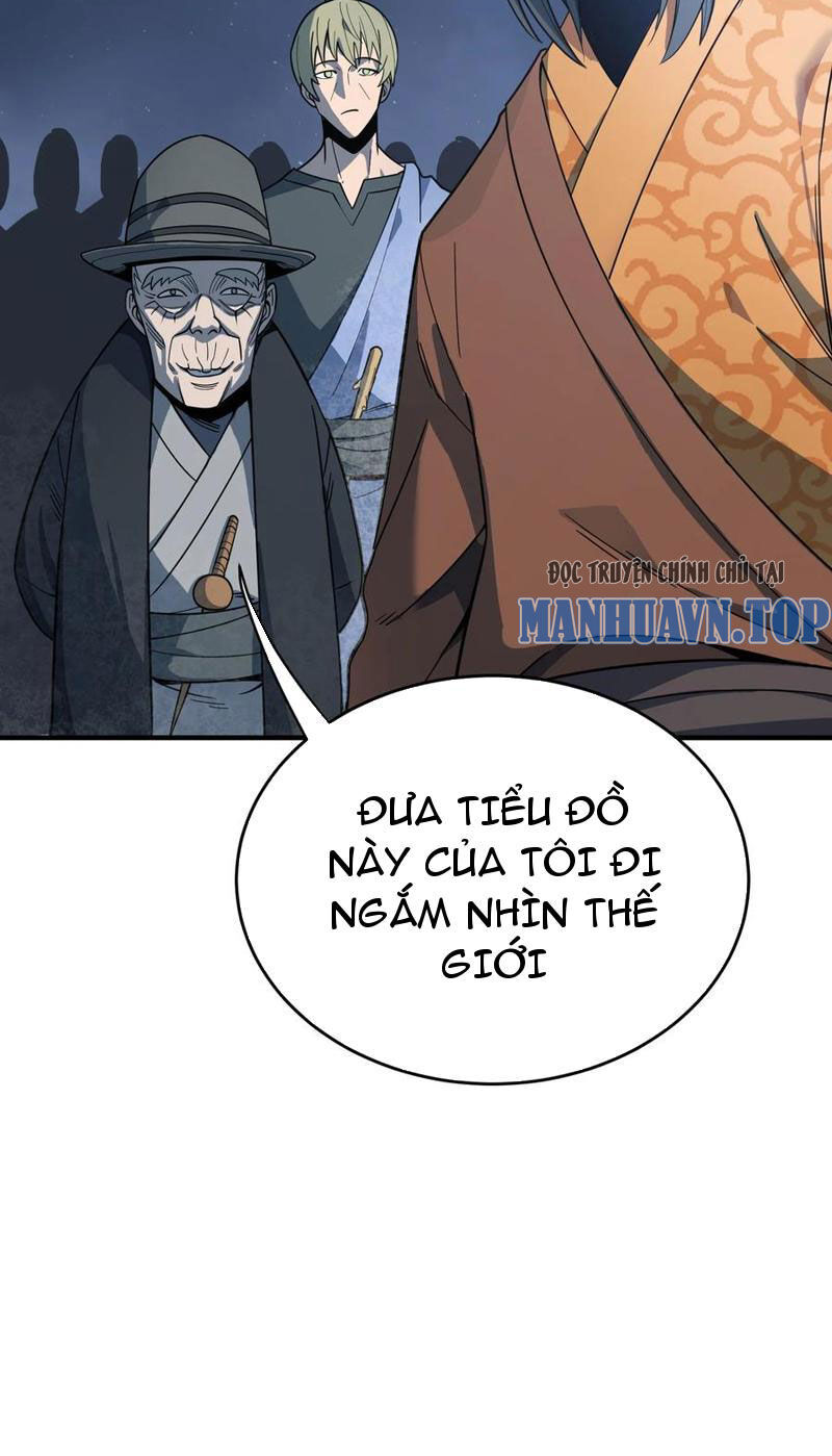 Vong Linh Thiên Sứ Chapter 16 - Trang 7