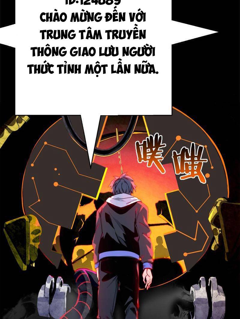 Vong Linh Thiên Sứ Chapter 5 - Trang 2