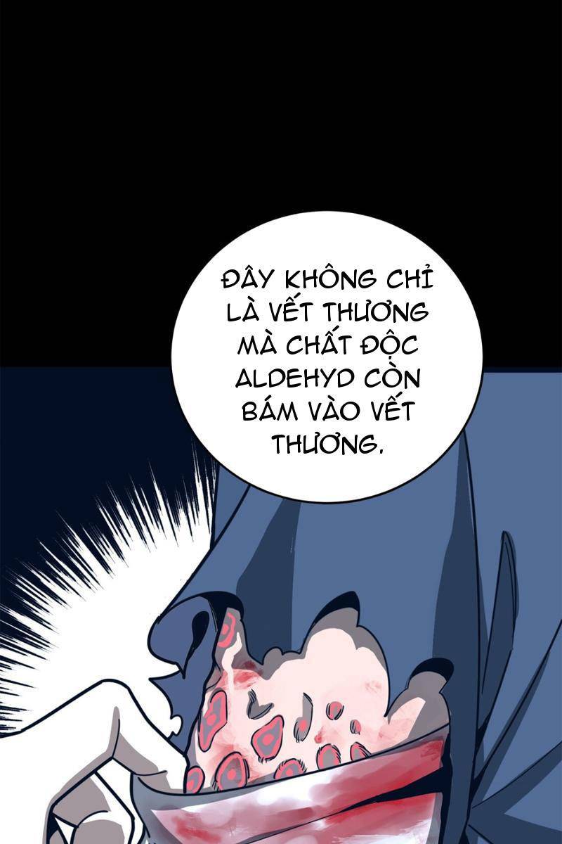 Vong Linh Thiên Sứ Chapter 5 - Trang 52