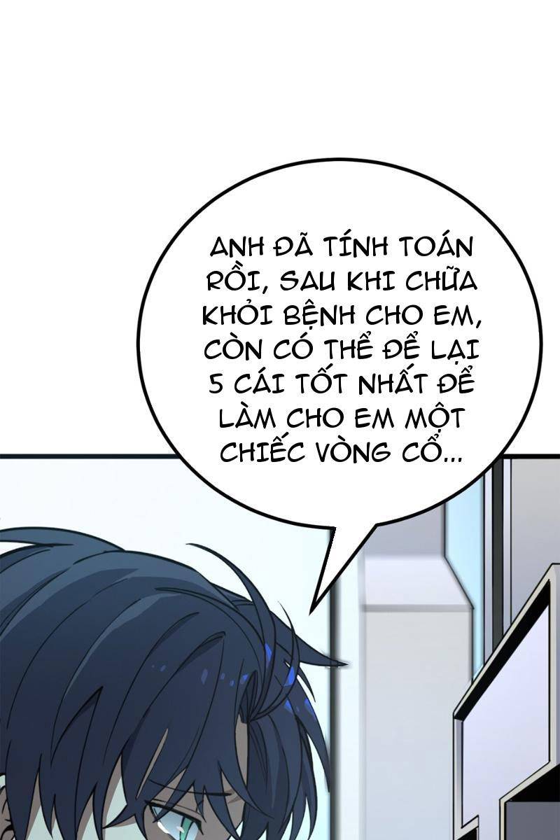 Vong Linh Thiên Sứ Chapter 4 - Trang 104