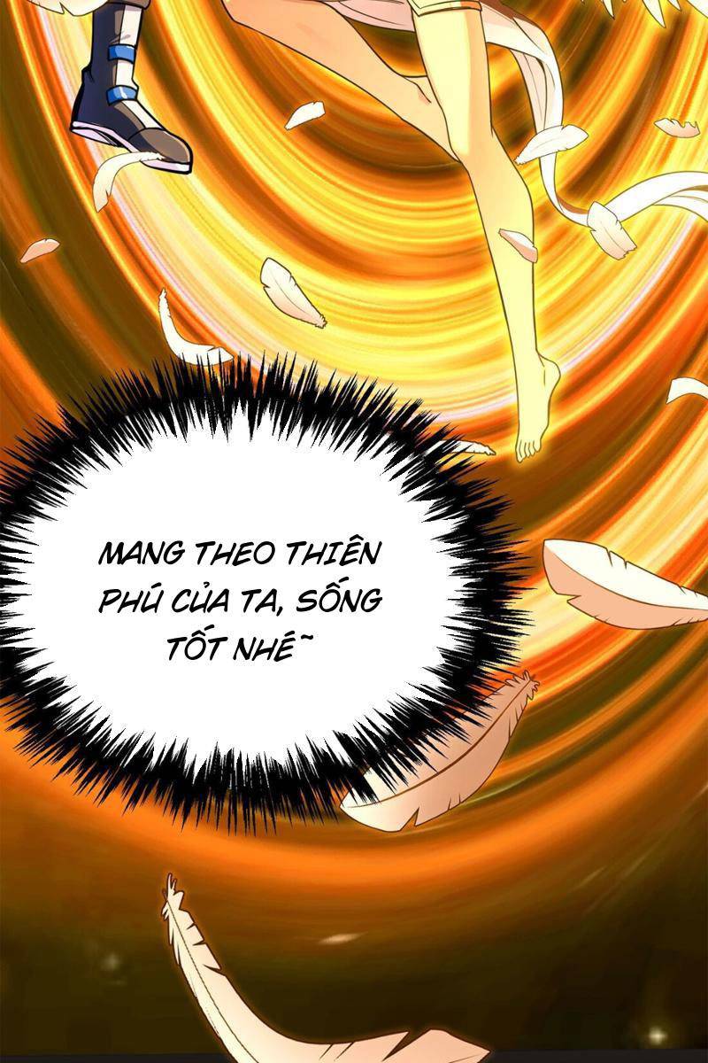 Vong Linh Thiên Sứ Chapter 2 - Trang 154