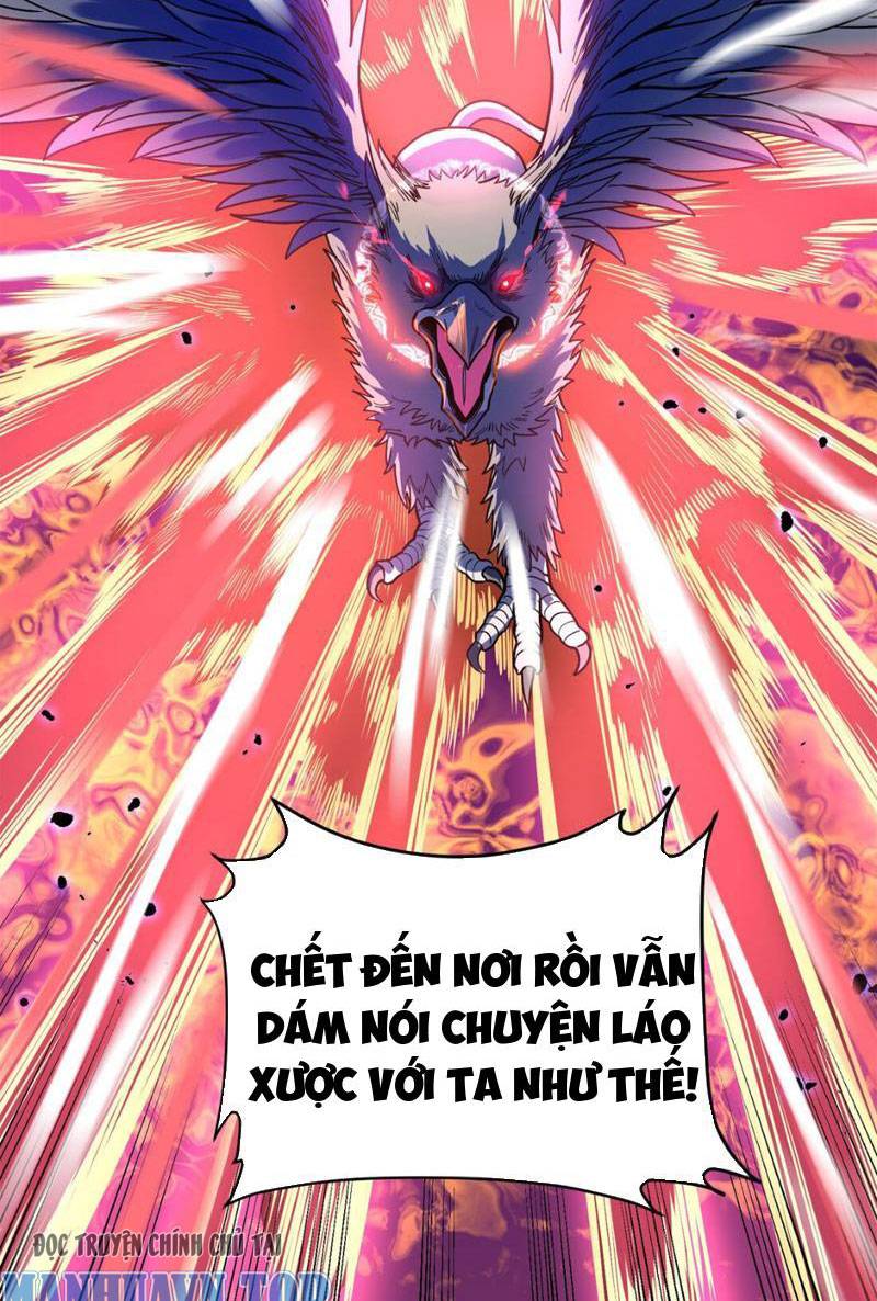 Vong Linh Thiên Sứ Chapter 3 - Trang 172