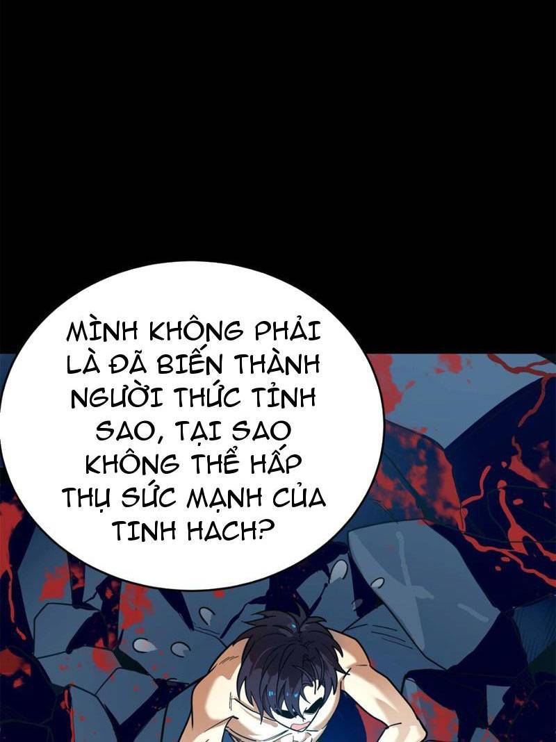 Vong Linh Thiên Sứ Chapter 3 - Trang 16