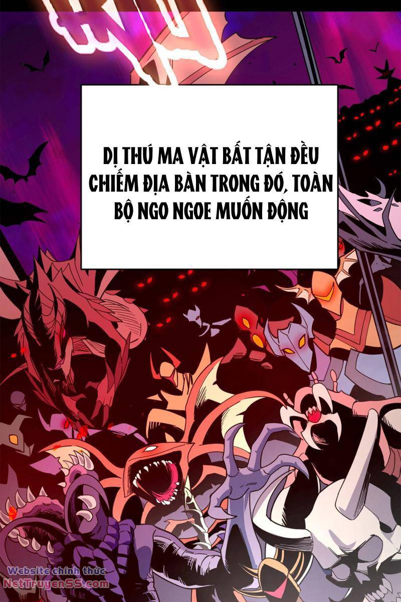 Vong Linh Thiên Sứ Chapter 1 - Trang 37