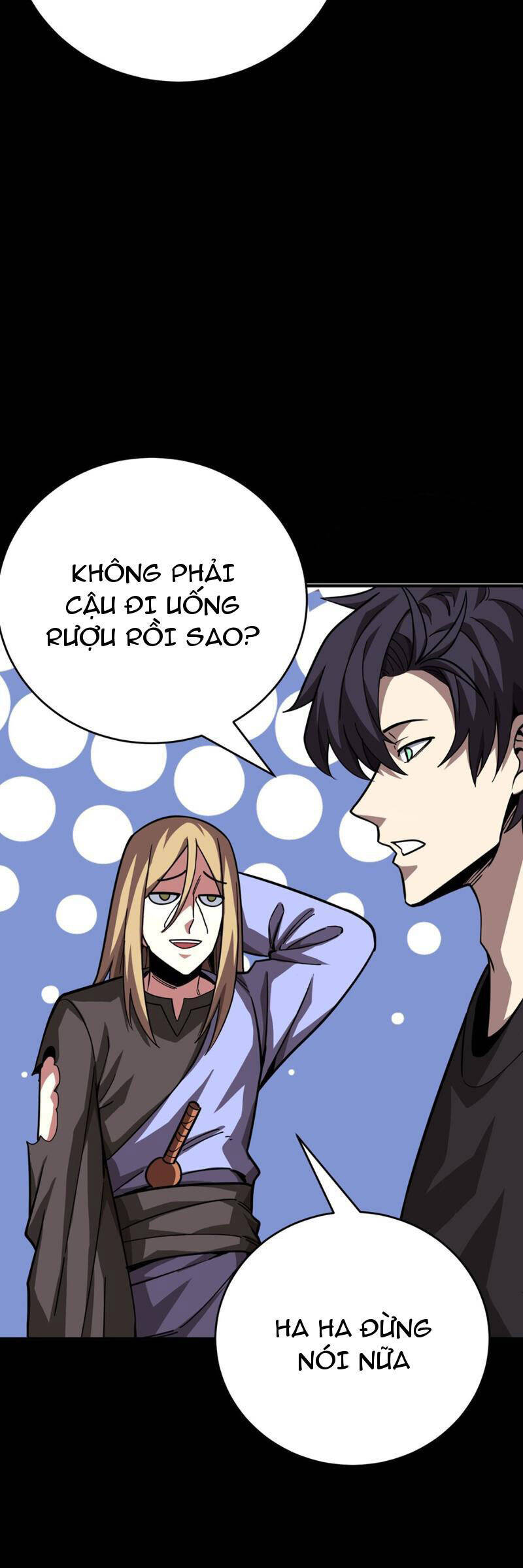 Vong Linh Thiên Sứ Chapter 10 - Trang 31