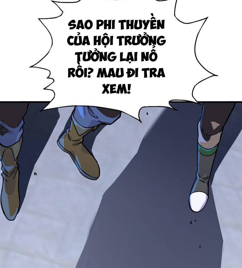 Vong Linh Thiên Sứ Chapter 4 - Trang 132