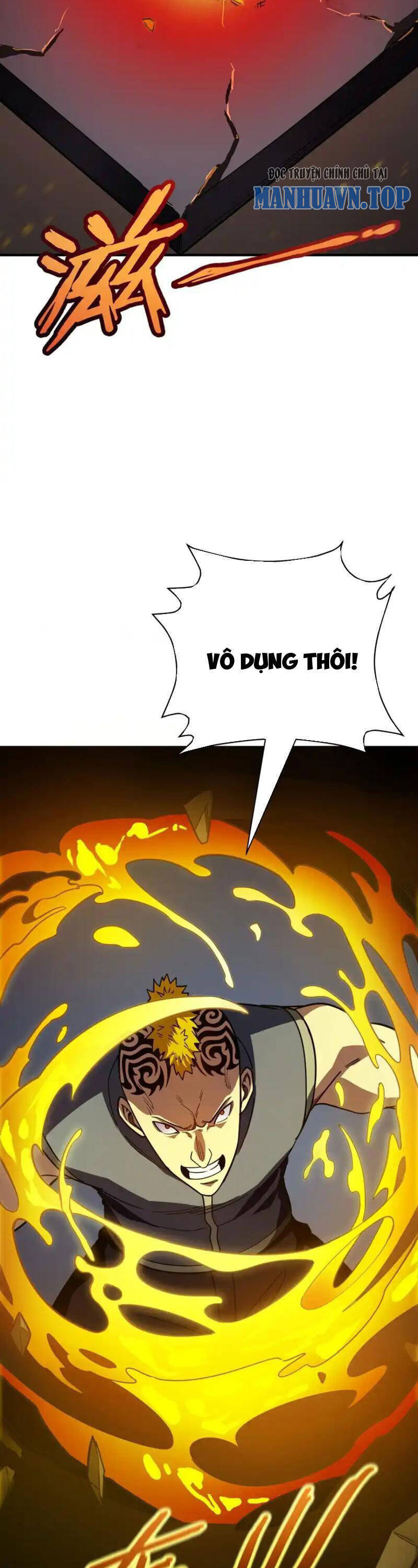 Vong Linh Thiên Sứ Chapter 12 - Trang 14