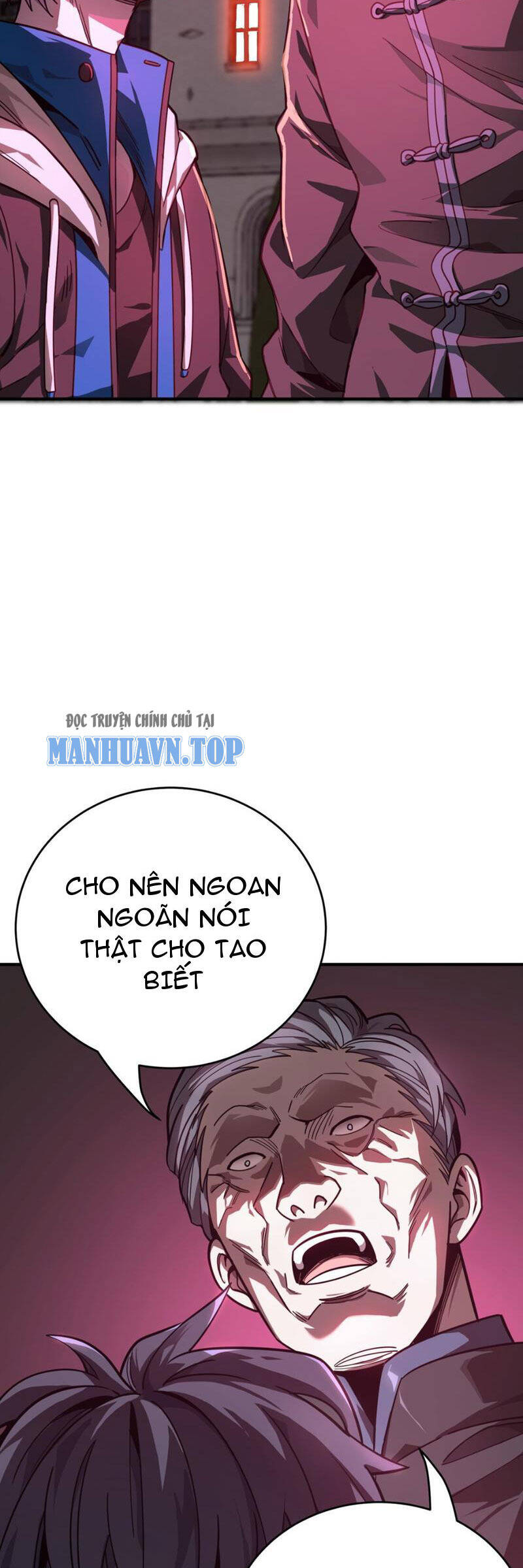 Vong Linh Thiên Sứ Chapter 10 - Trang 2