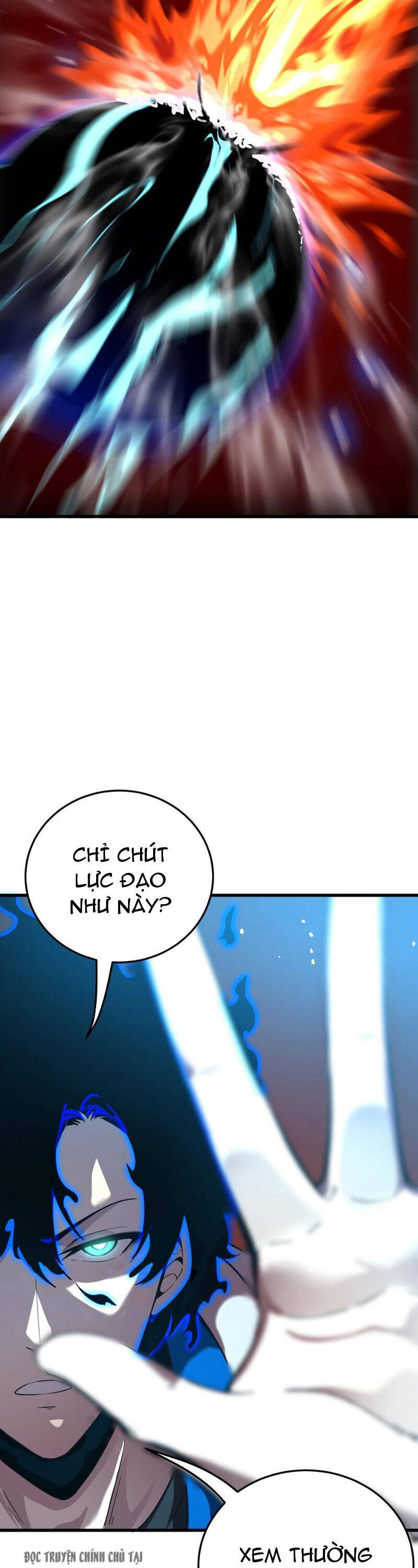 Vong Linh Thiên Sứ Chapter 8 - Trang 4