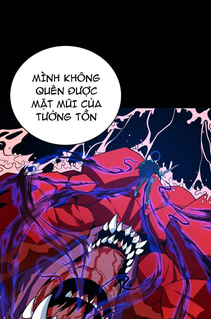 Vong Linh Thiên Sứ Chapter 3 - Trang 106