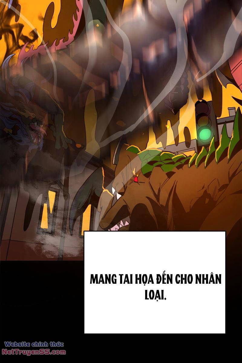 Vong Linh Thiên Sứ Chapter 1 - Trang 44