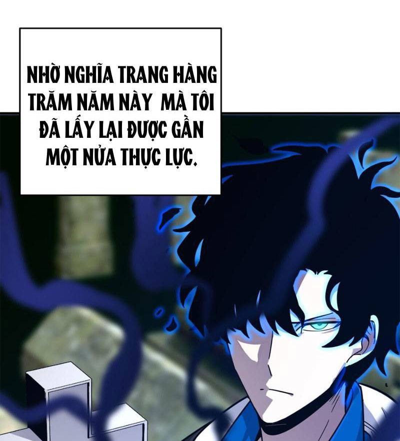 Vong Linh Thiên Sứ Chapter 4 - Trang 138