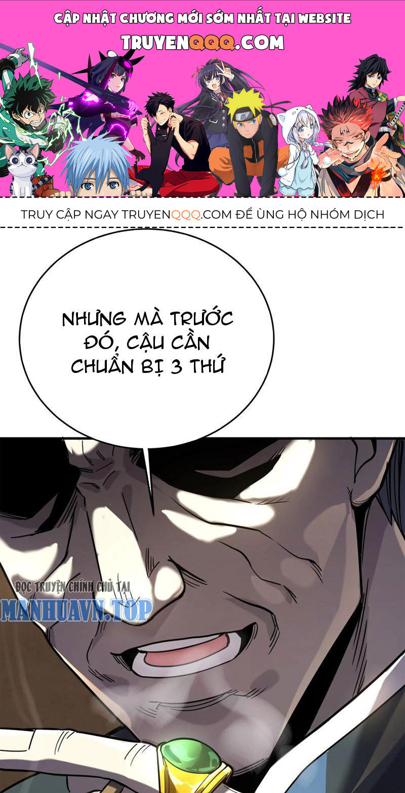 Vong Linh Thiên Sứ Chapter 14 - Trang 0