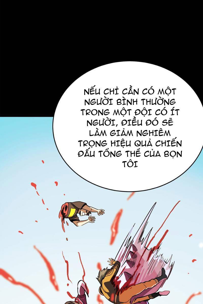 Vong Linh Thiên Sứ Chapter 5 - Trang 44