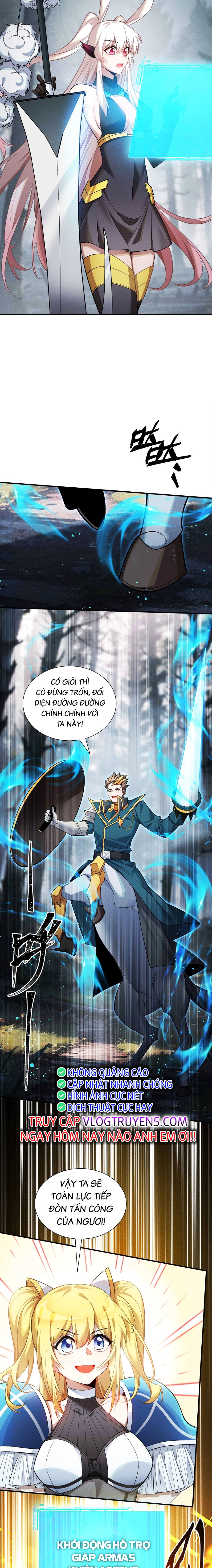 Người Chơi Siêu Tần Chapter 7 - Trang 32