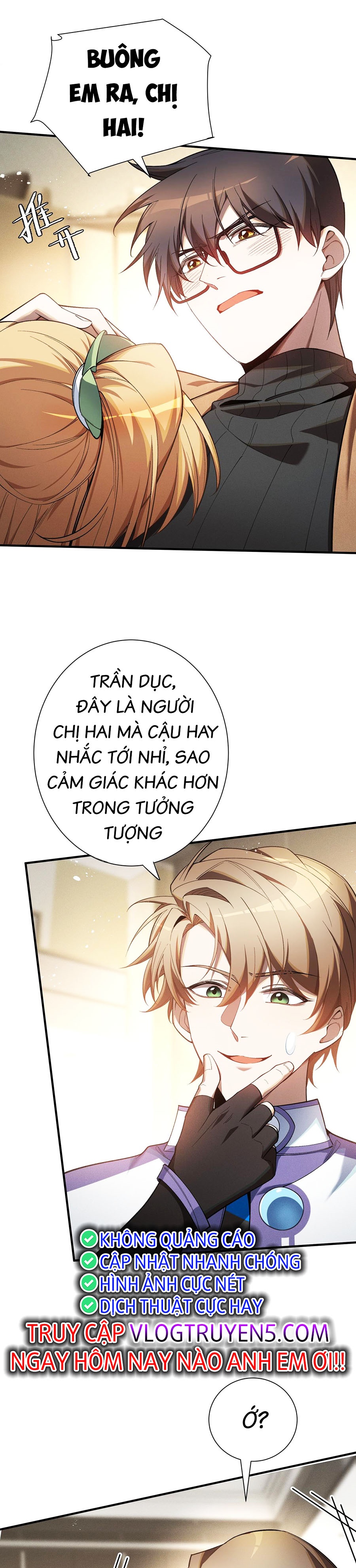 Người Chơi Siêu Tần Chapter 5 - Trang 6