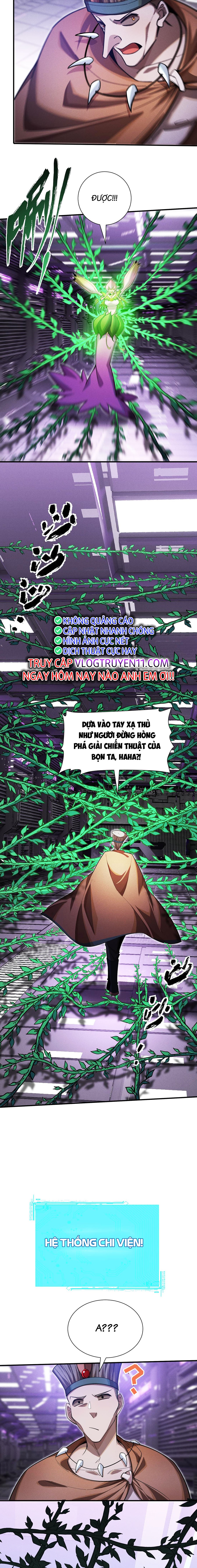 Người Chơi Siêu Tần Chapter 19 - Trang 7