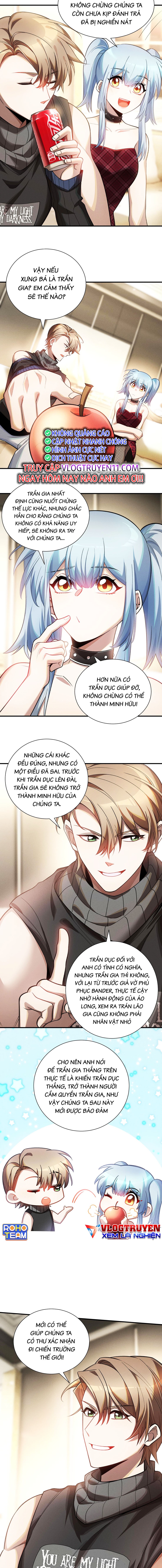 Người Chơi Siêu Tần Chapter 18 - Trang 6