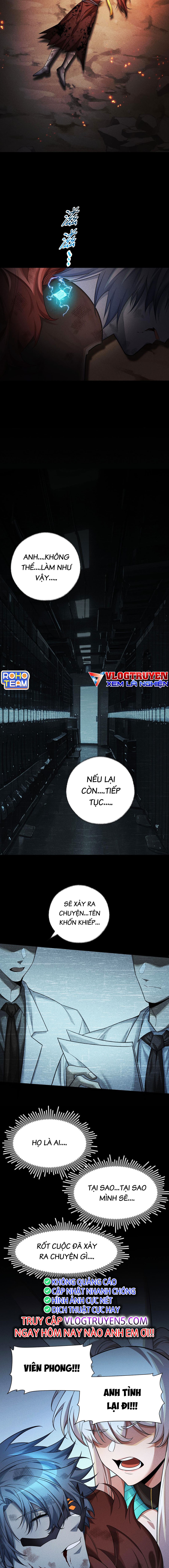 Người Chơi Siêu Tần Chapter 9 - Trang 8