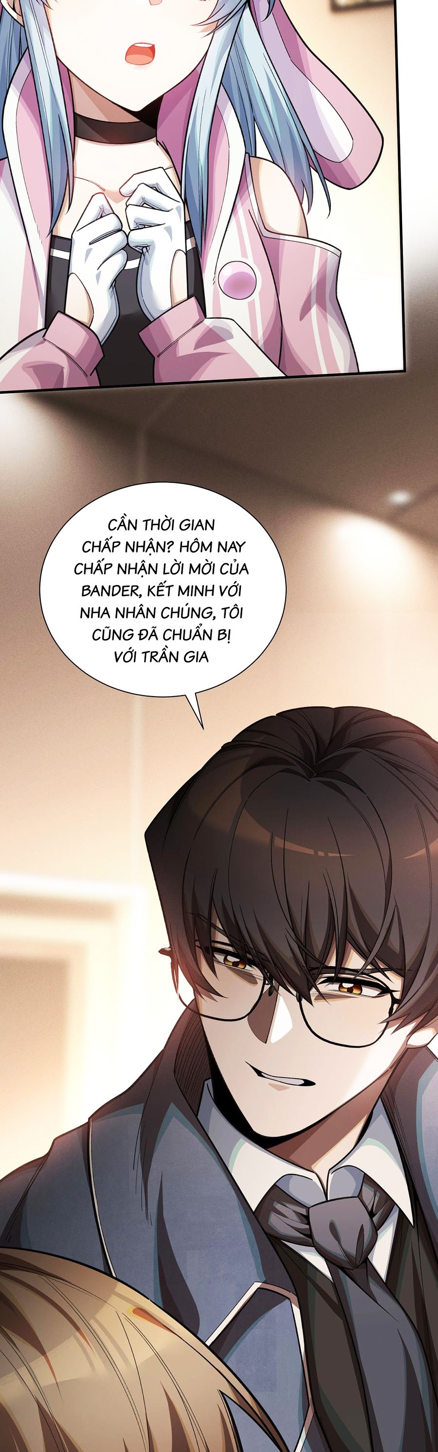 Người Chơi Siêu Tần Chapter 21 - Trang 8